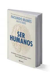 Miniatura portada 3d Ser humanos