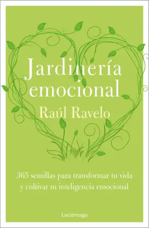 Portada Jardinería emocional