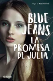 Portada La promesa de Julia