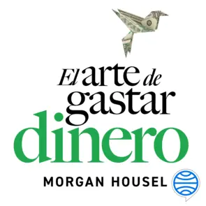 Portada El arte de gastar dinero