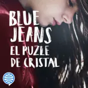 Portada El puzle de cristal