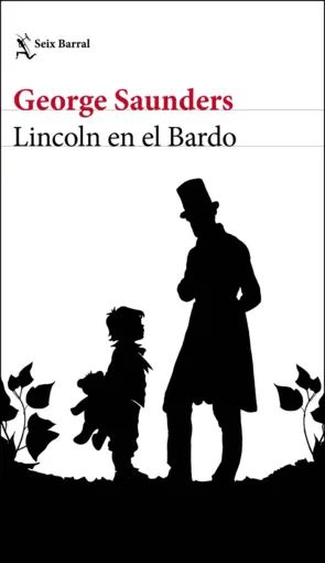 Portada Lincoln en el Bardo