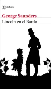 Portada Lincoln en el Bardo