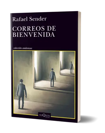 Portada Correos de bienvenida