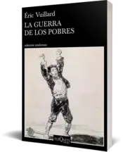 Miniatura portada 3d La guerra de los pobres