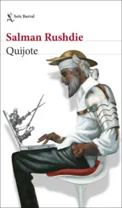 Portada Quijote