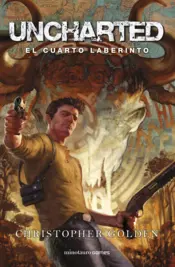 Portada Uncharted