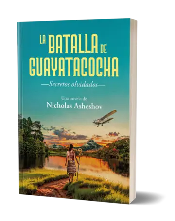 Portada La batalla de Guayatacocha
