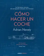 Portada Cómo hacer un coche