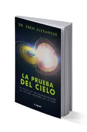 Miniatura portada 3d La prueba del cielo