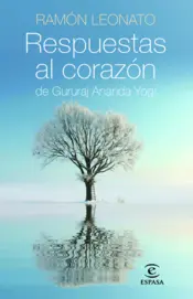 Portada Respuestas al corazón