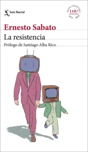 Portada La resistencia
