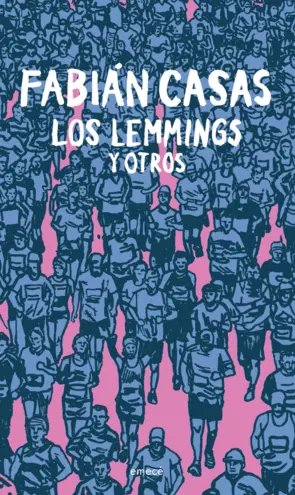 Portada Los Lemmings y otros