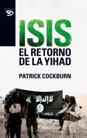 Portada Isis. El retorno de la Yihad