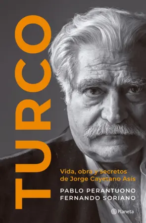 Portada Turco