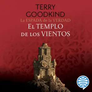 Portada La Espada de la Verdad nº 04/17 El Templo de los Vientos