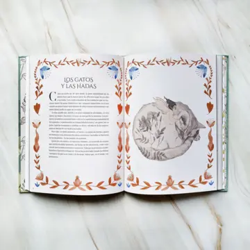 Imagen extra La vida secreta de las hadas 2