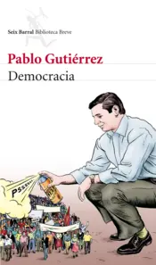 Portada Democracia