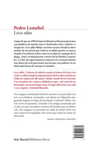 Miniatura contraportada Loco afán