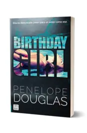 Miniatura portada 3d Birthday girl