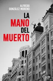 Portada La mano del muerto