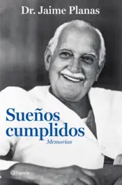 Portada Sueños cumplidos