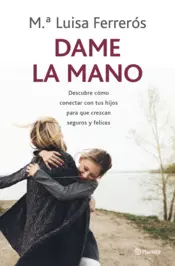Portada Dame la mano