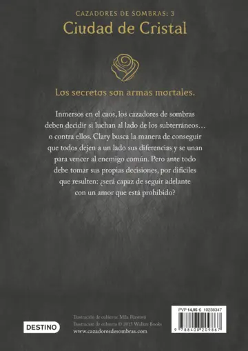 Contraportada Ciudad de Cristal       (nueva presentación)