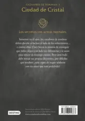 Miniatura contraportada Ciudad de Cristal       (nueva presentación)