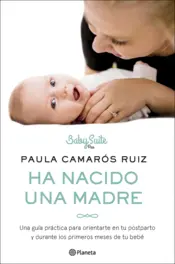 Portada Ha nacido una madre