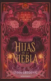 Portada Hijas de la niebla