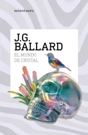 Portada El mundo de cristal