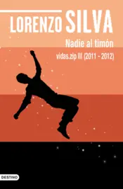 Portada Nadie al timón