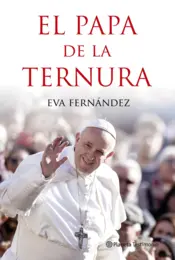 Portada El papa de la ternura