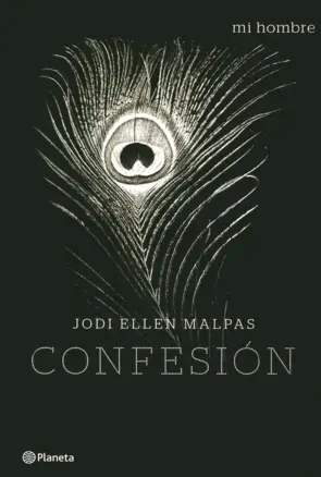 Portada Mi hombre. Confesión