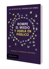 Miniatura portada 3d Rompe el miedo y habla en público