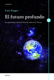 Portada El futuro profundo