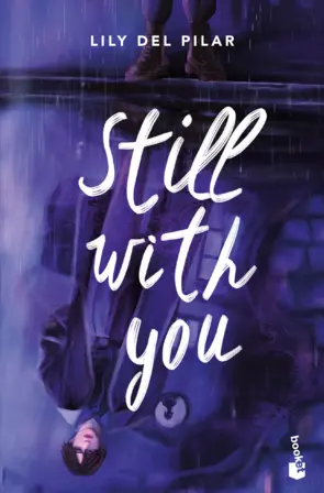 Portada Still with you