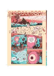 Portada Planeta Manga: Soma 1