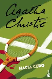 Portada Hacia cero