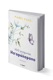 Miniatura portada 3d 100 preguntas sobre el Ho'oponopono