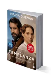 Miniatura portada 3d La templanza