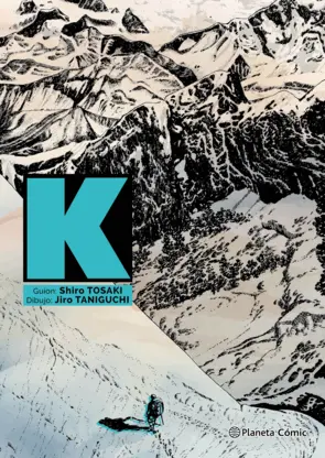 Portada K