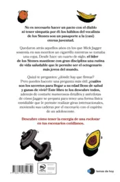 Miniatura contraportada Pacto con el diablo