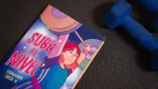 Portada ¡Sube el nivel! 4
