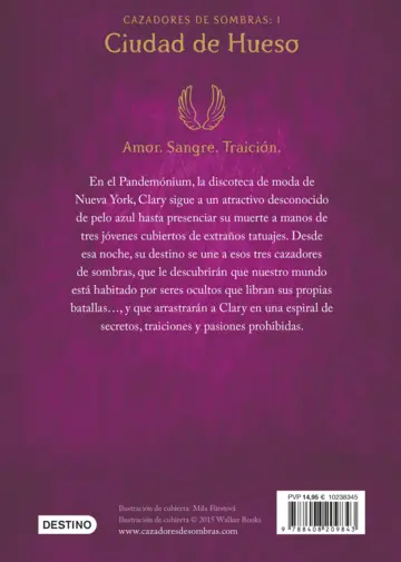 Contraportada Ciudad de Hueso    (nueva presentación)