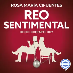 Portada Reo Sentimental