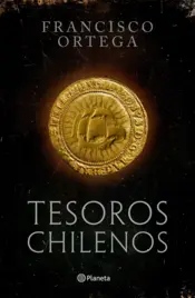 Portada Tesoros chilenos