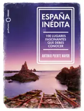 Portada España inédita