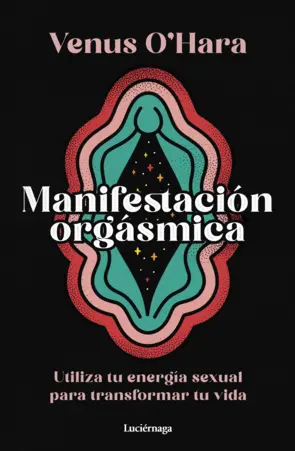 Portada Manifestación orgásmica